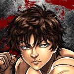 THE STRONGEST PROOF app icon