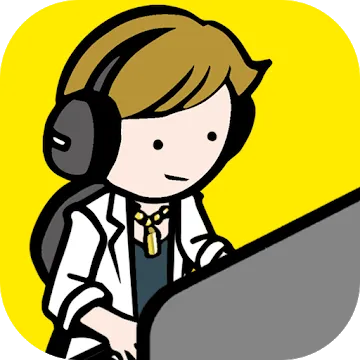 Game Developer Tycoon app icon