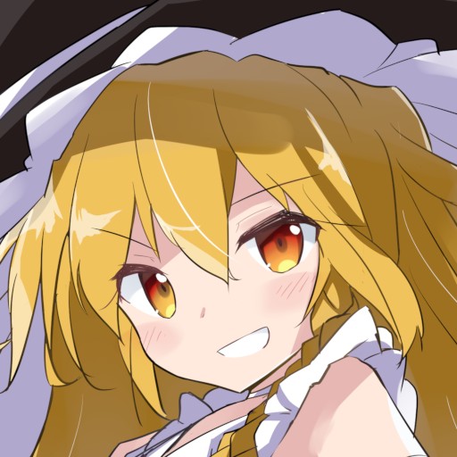 Touhou Dungeon Battle APK app icon