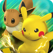 Pokemon Duel app icon
