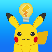 Pokémon Friends APK 1.1.5 (Latest) for Android app icon