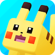 Pokémon Quest - v1.0.9