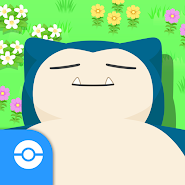 Pokemon Sleep app icon