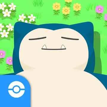 Pokemon Sleep app icon