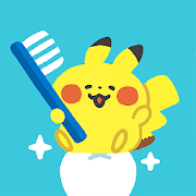 Pokémon Smile APK 2.0.11 for Android [Full Version] app icon