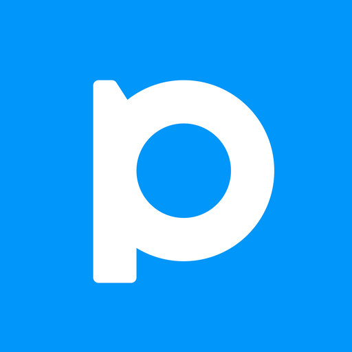 Pixiv app icon