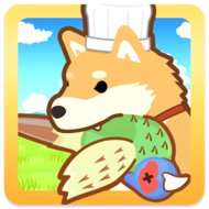 Hunt Cook: Catch and Serve! app icon