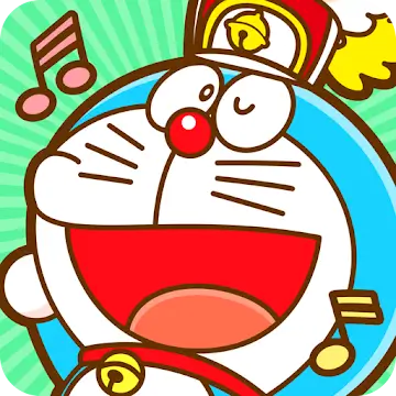 Doraemon X app icon