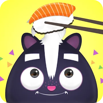 TO-FU Oh!SUSHI app icon