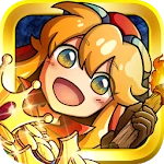 Itadaki Dungeon app icon