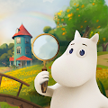 MoominValley Hidden & Found app icon