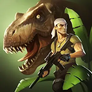 Jurassic Survival - vv2.7.8