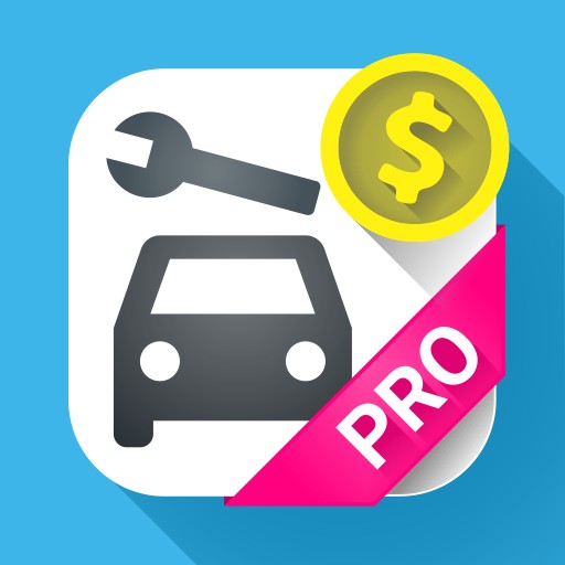 Car Expenses Manager Pro APK app icon