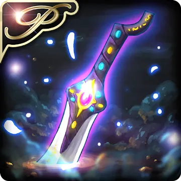 RPG Djinn Caster app icon