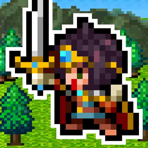 RPG Dragon Prana APK app icon