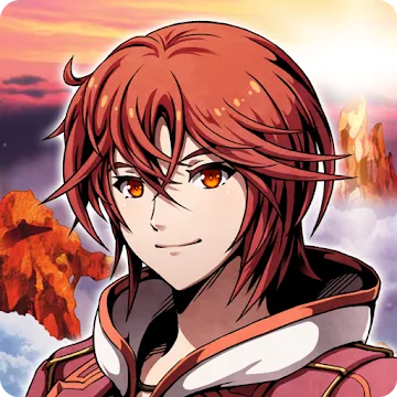 RPG Antiquia Lost app icon