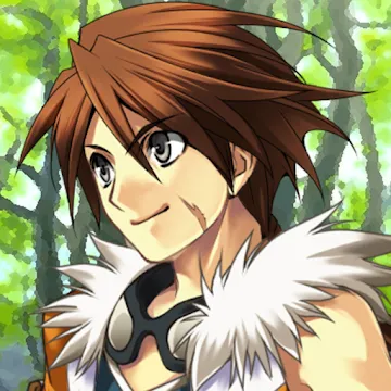 RPG Grinsia app icon