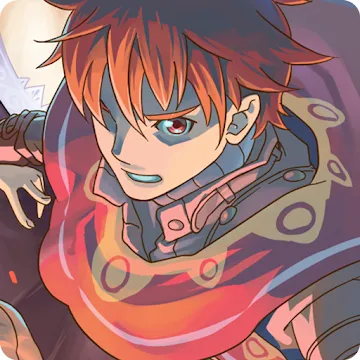 RPG Covenant of Solitude app icon