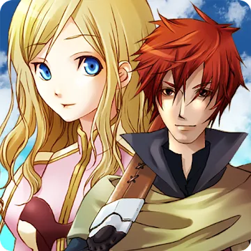 RPG Symphony of Eternity app icon