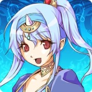 RPG Knight of the Earthends app icon