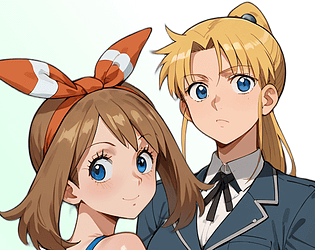 Chara Upgrades app icon