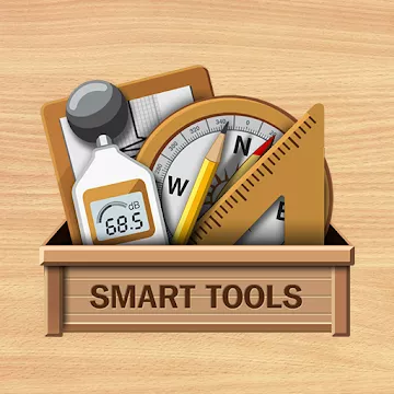 Smart Tools - vv8