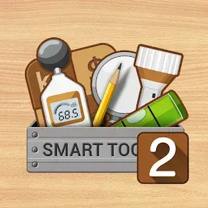 Smart Tools 2 - vv1.2.5