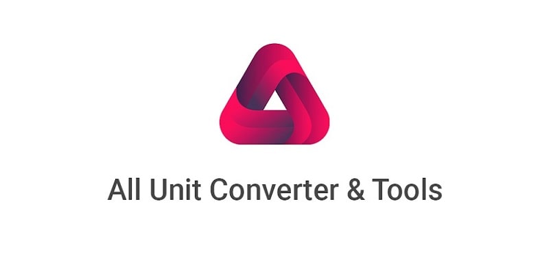 All Unit Converter &amp; Tools APK app icon
