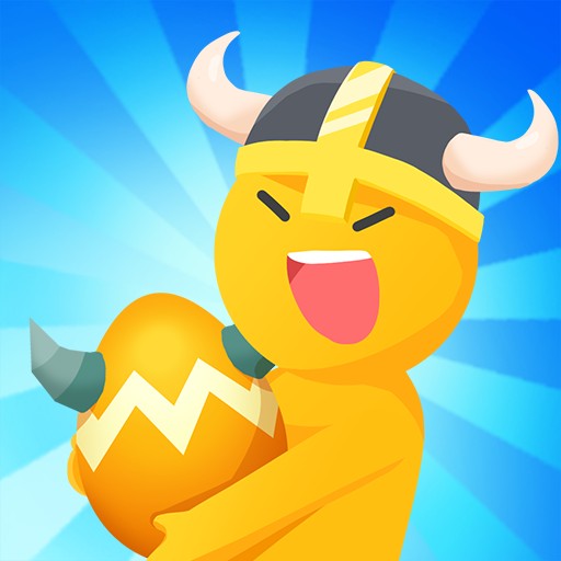 Dragon Island APK app icon