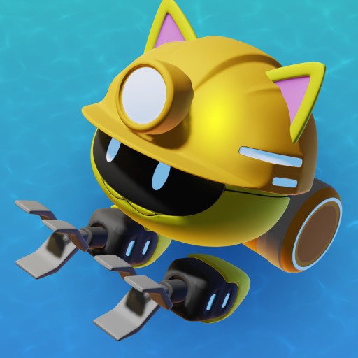 Drone Battle APK app icon