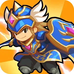 Raid the Dungeon - vv1.88.1
