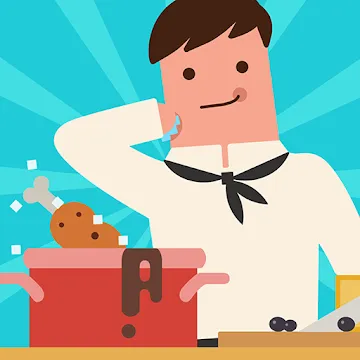 Restaurant King - v471