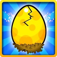TAMAGO Monsters Returns app icon