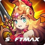 Chaos Battle Hero app icon