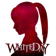 White Day APK app icon