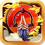 Ultimate Ninja app icon