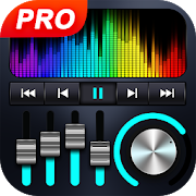 KX Music Player Pro app icon