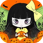 HALLOWEEN PARTY IN SHIBUYA app icon