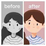 Old Photo Restore app icon