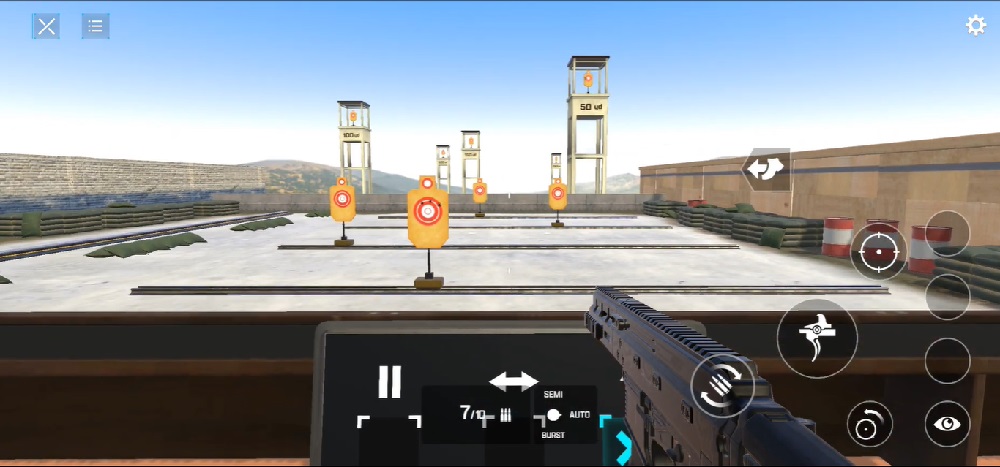 Gun Builder ELITE 2 app icon