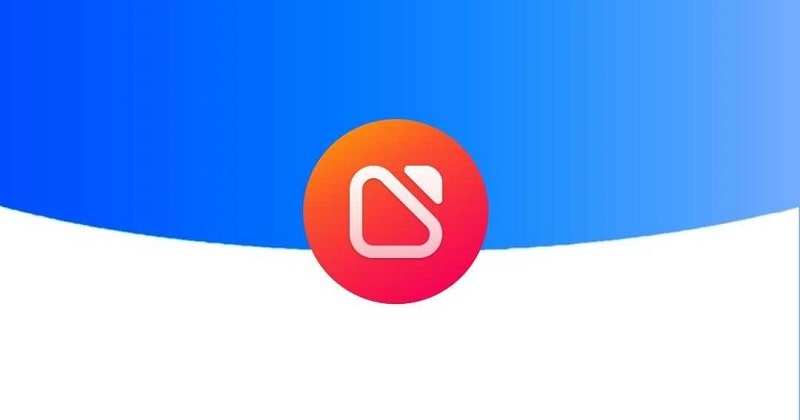 Liv Dark APK app icon