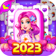 Mahjong Jungle app icon