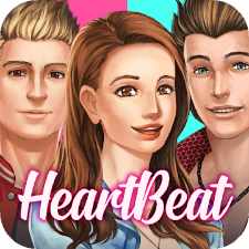 Heartbeat app icon