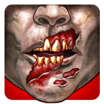 Zombify - Be a ZOMBIE app icon
