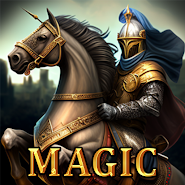 Era of Magic Wars - vv2.3.00