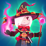 Beam of Magic app icon