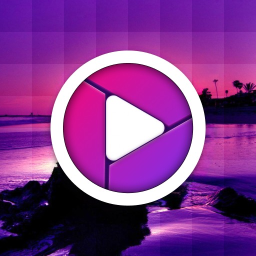 Video Live Wallpaper Maker APK app icon