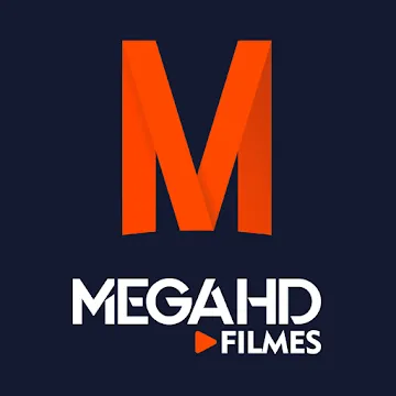 MegaHDFilmes - Séries , Filmes e Animes app icon