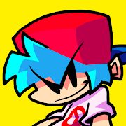 Friday Night Funkin app icon
