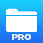 File Manager Pro app icon